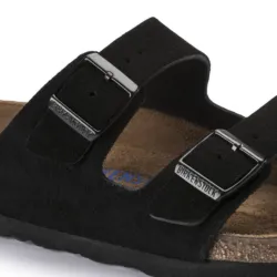 Arizona Soft Footbed Birkenstock