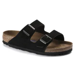 Arizona Soft Footbed Birkenstock