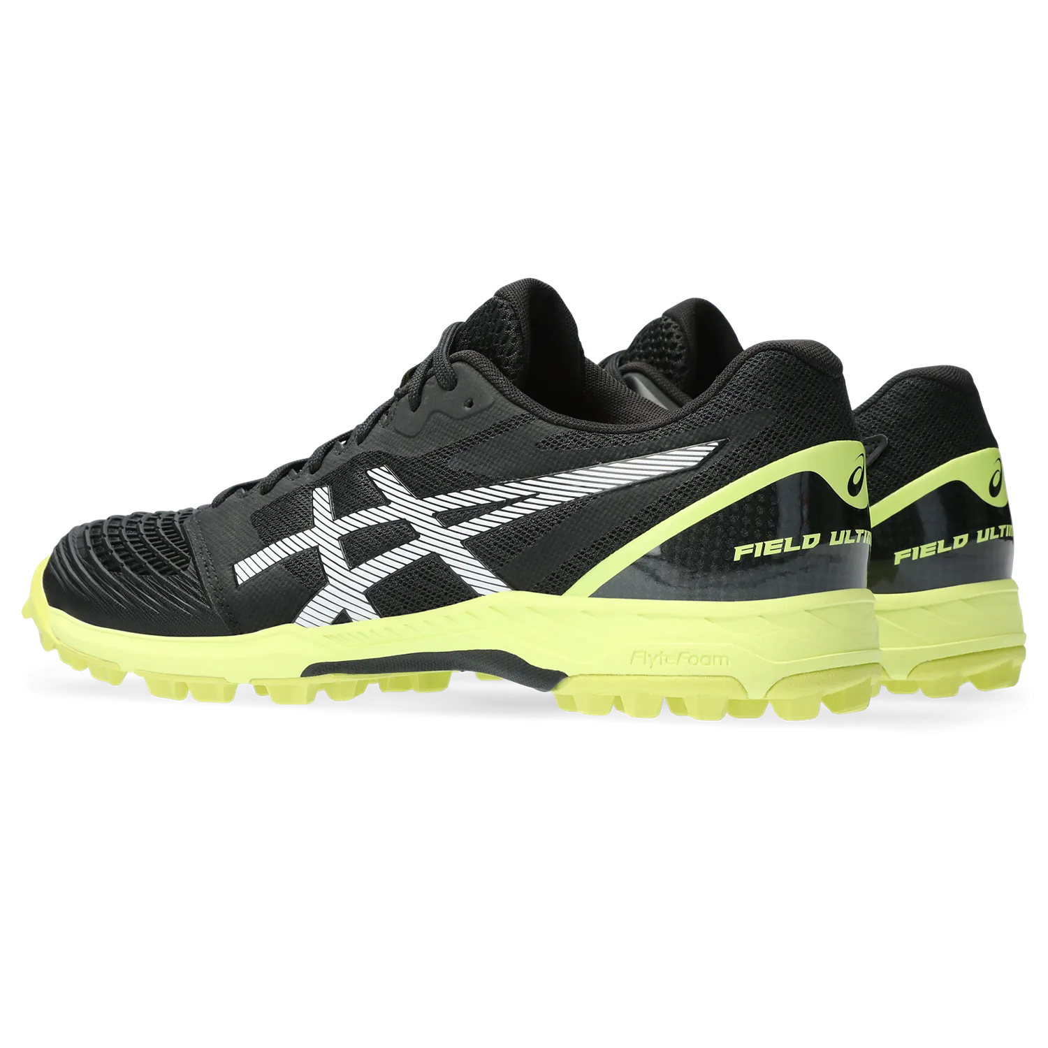 Asics Field Ultimate FF 2 Men's Hockey Shoes (1111A237-001)