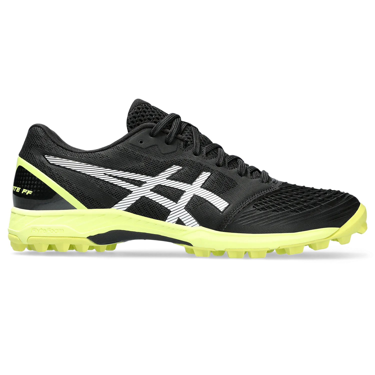 Asics Field Ultimate FF 2 Men's Hockey Shoes (1111A237-001)