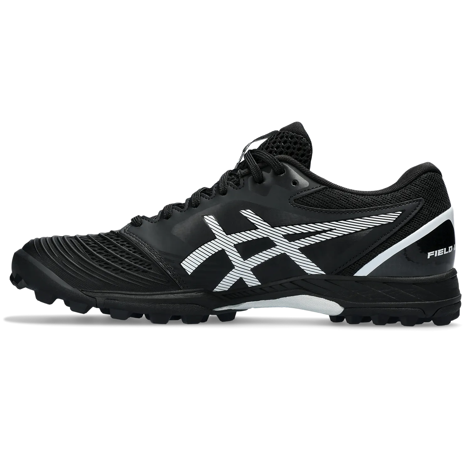 Asics Field Ultimate FF 2 Men's Hockey Shoes (1111A237-002)