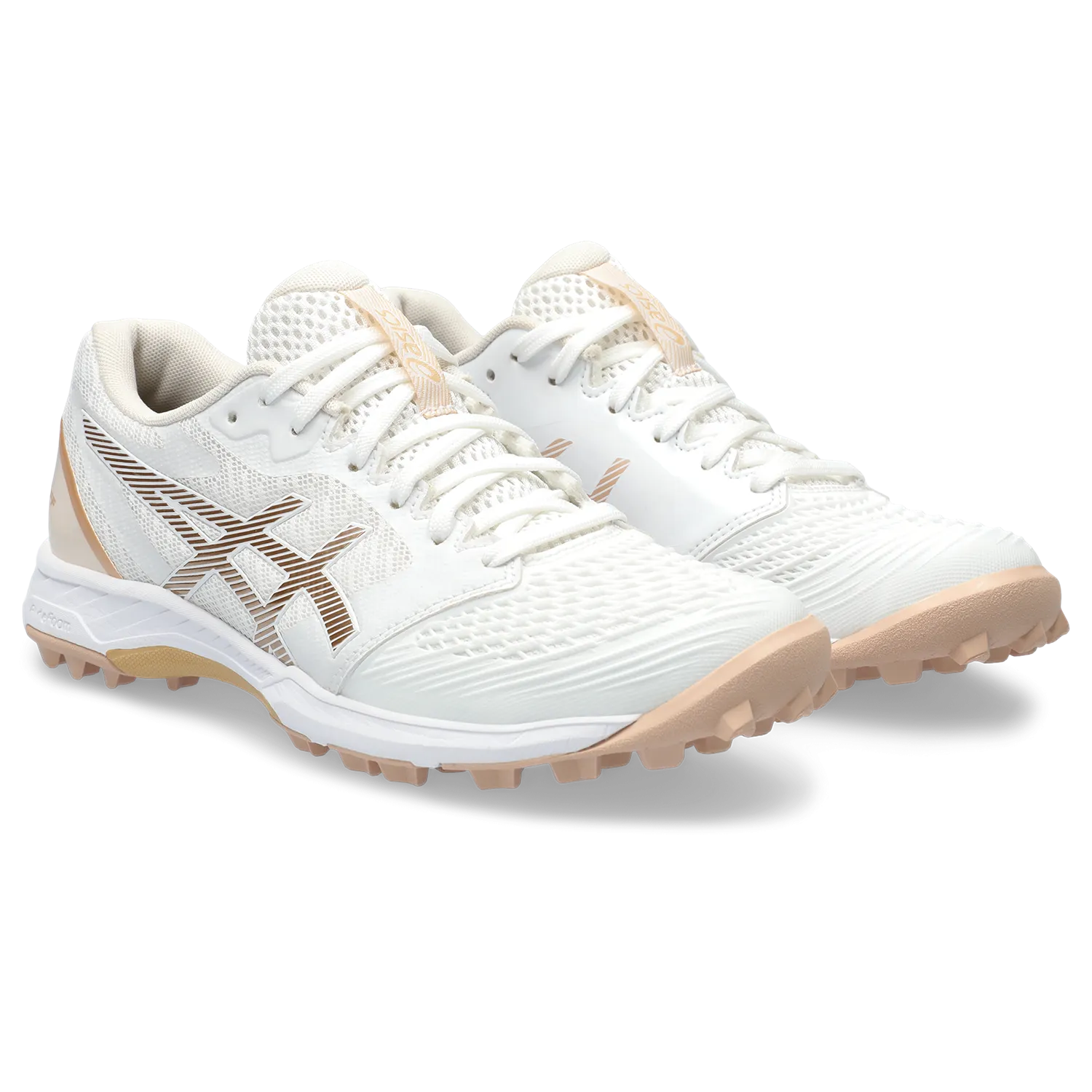 Asics Field Ultimate FF 2 Women's Hockey Shoes (1112A047-100)