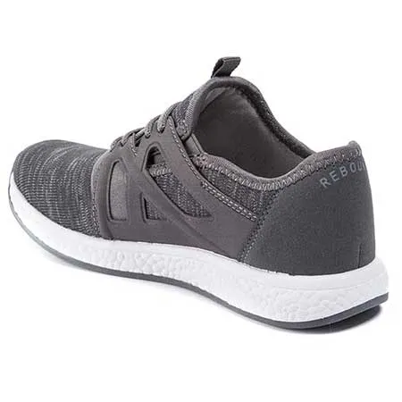 BARETRAPS BRIAN DARK GREY/ASH - WOMENS