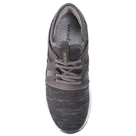 BARETRAPS BRIAN DARK GREY/ASH - WOMENS