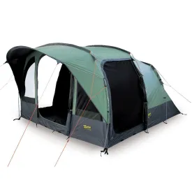 BERTONI TENDA Bertoni Globo 4 VIP BLACK Tenda a Igloo