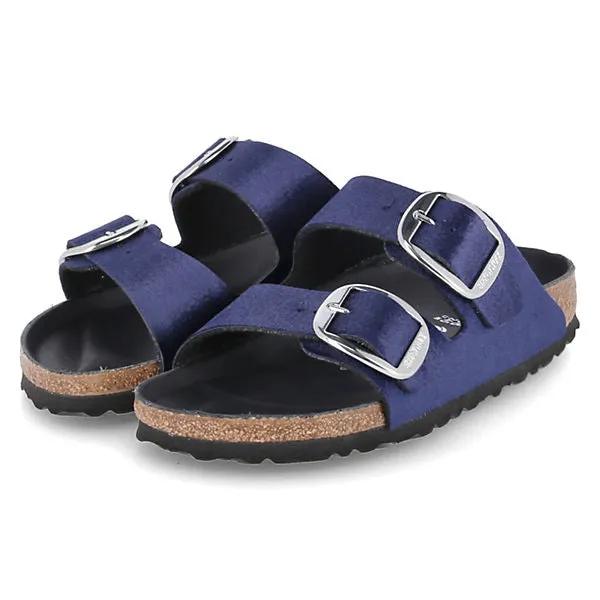 Birkenstock Arizona Big Buckle Rivet Logo