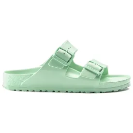 BIRKENSTOCK ARIZONA EVA BOLD JADE - WOMENS