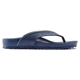 BIRKENSTOCK HONOLULU EVA NAVY - WOMENS