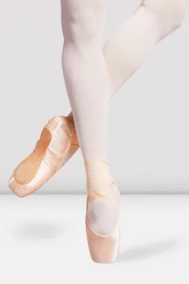 BLOCH 162 Balance Lisse Pointe Shoes