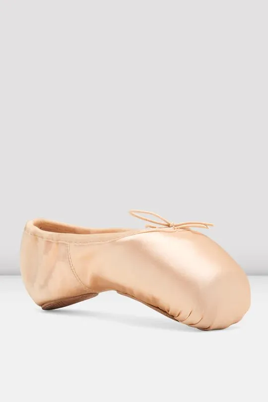 BLOCH S01732L DRAMATICA II STRETCH POINTE SHOES