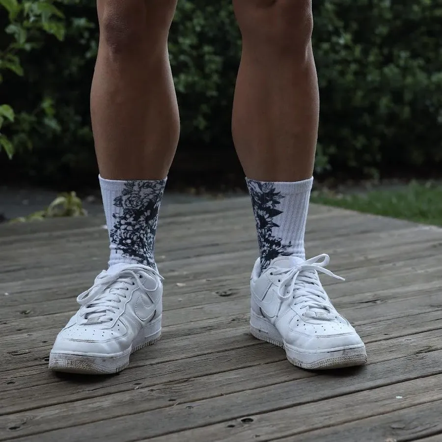 Bloom Socks