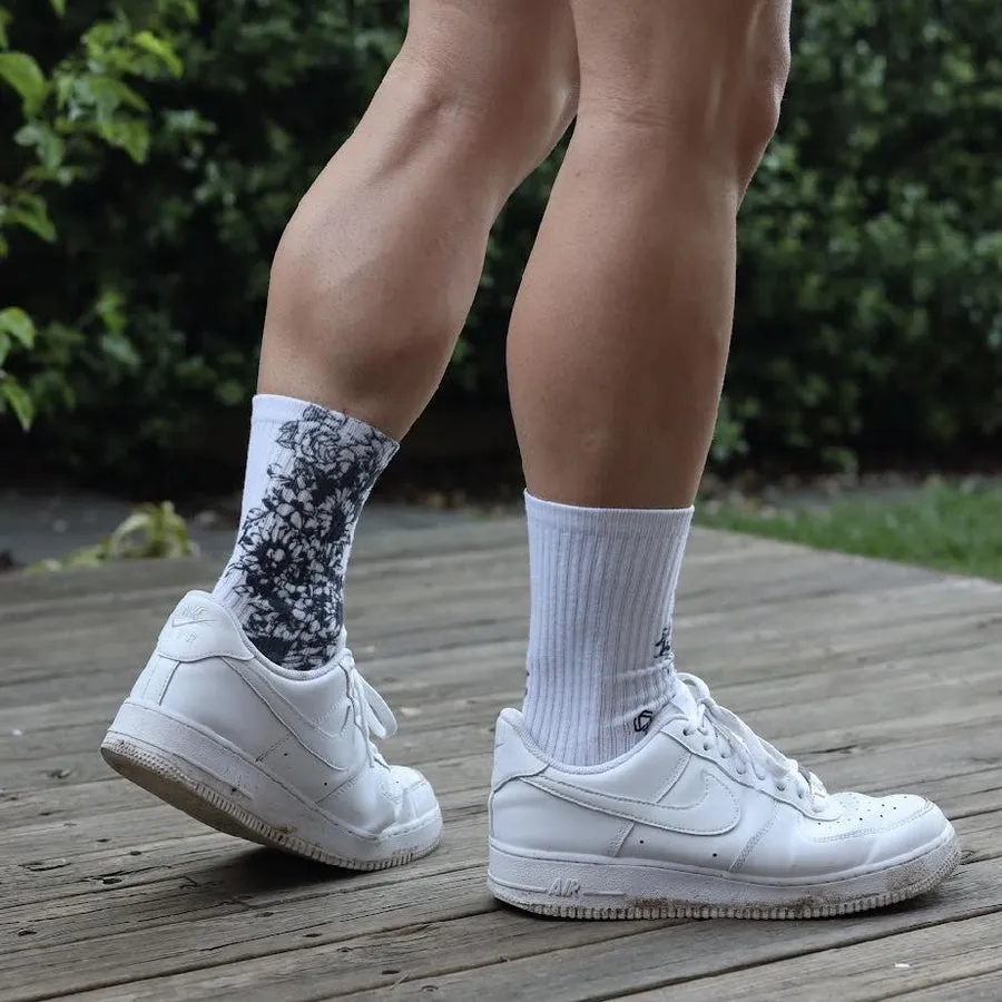 Bloom Socks