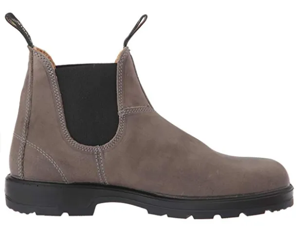 Blundstone Unisex 1469 Rugged Lux Chelsea Boot