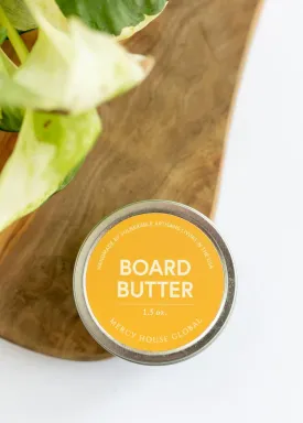 Board Butter