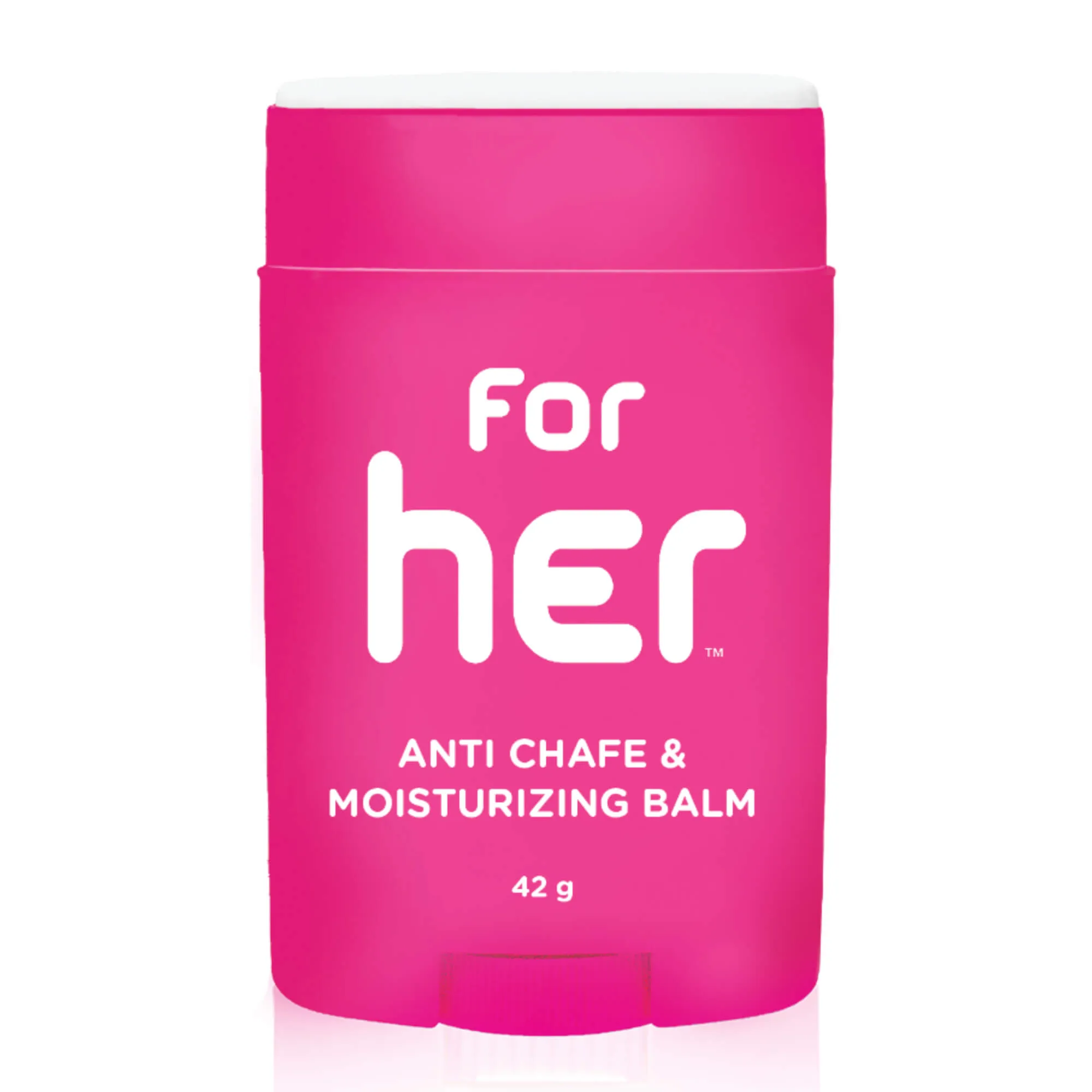 Body Glide | Women's Anti Chafe Balm For Her - 42g