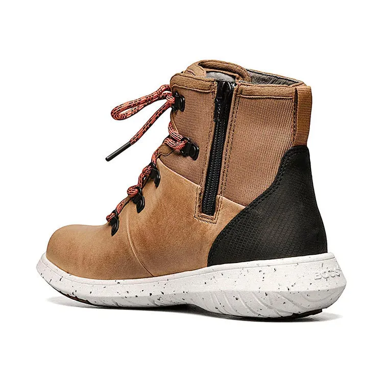 BOGS JUNIPER HIKER TOFFEE - WOMENS