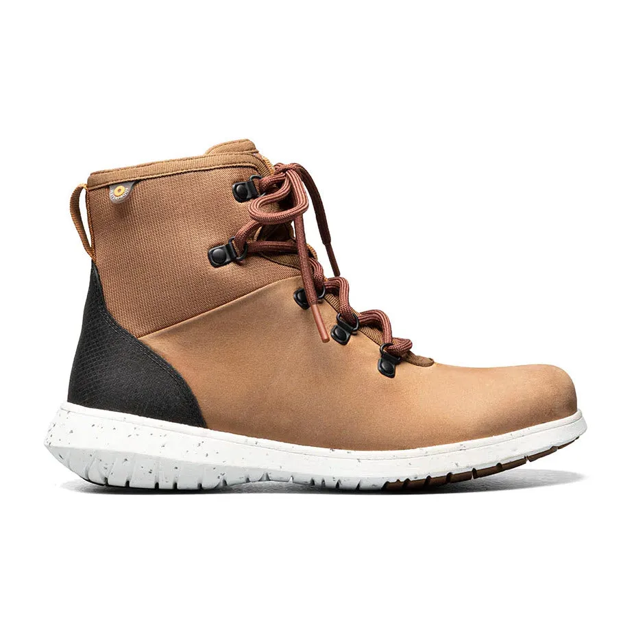 BOGS JUNIPER HIKER TOFFEE - WOMENS