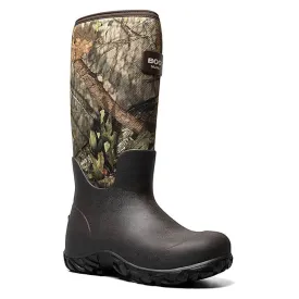 BOGS RUT HUNTER 17" LS MOSSY OAK - MENS