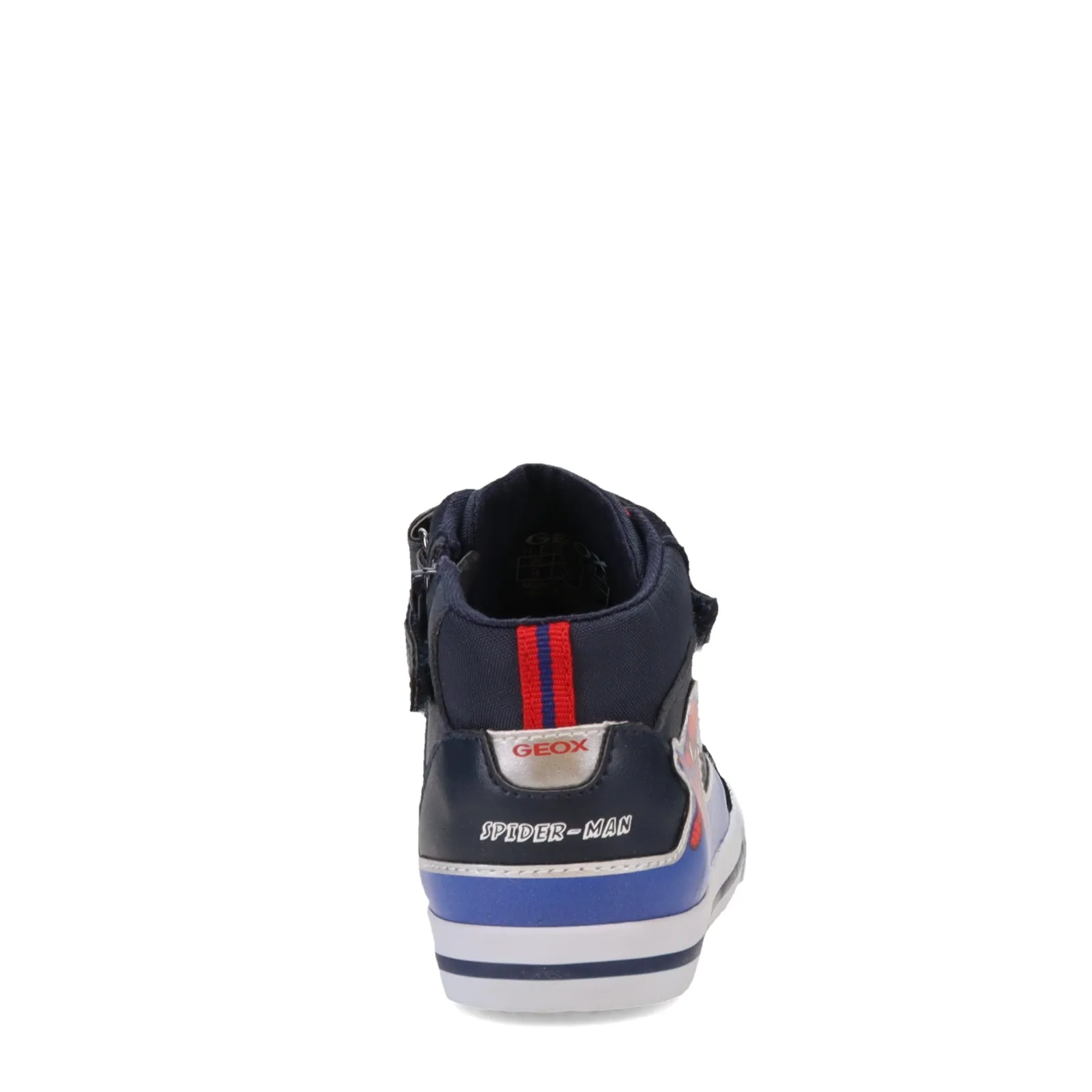 Boy's Geox, Kilwi Sneaker - Toddler