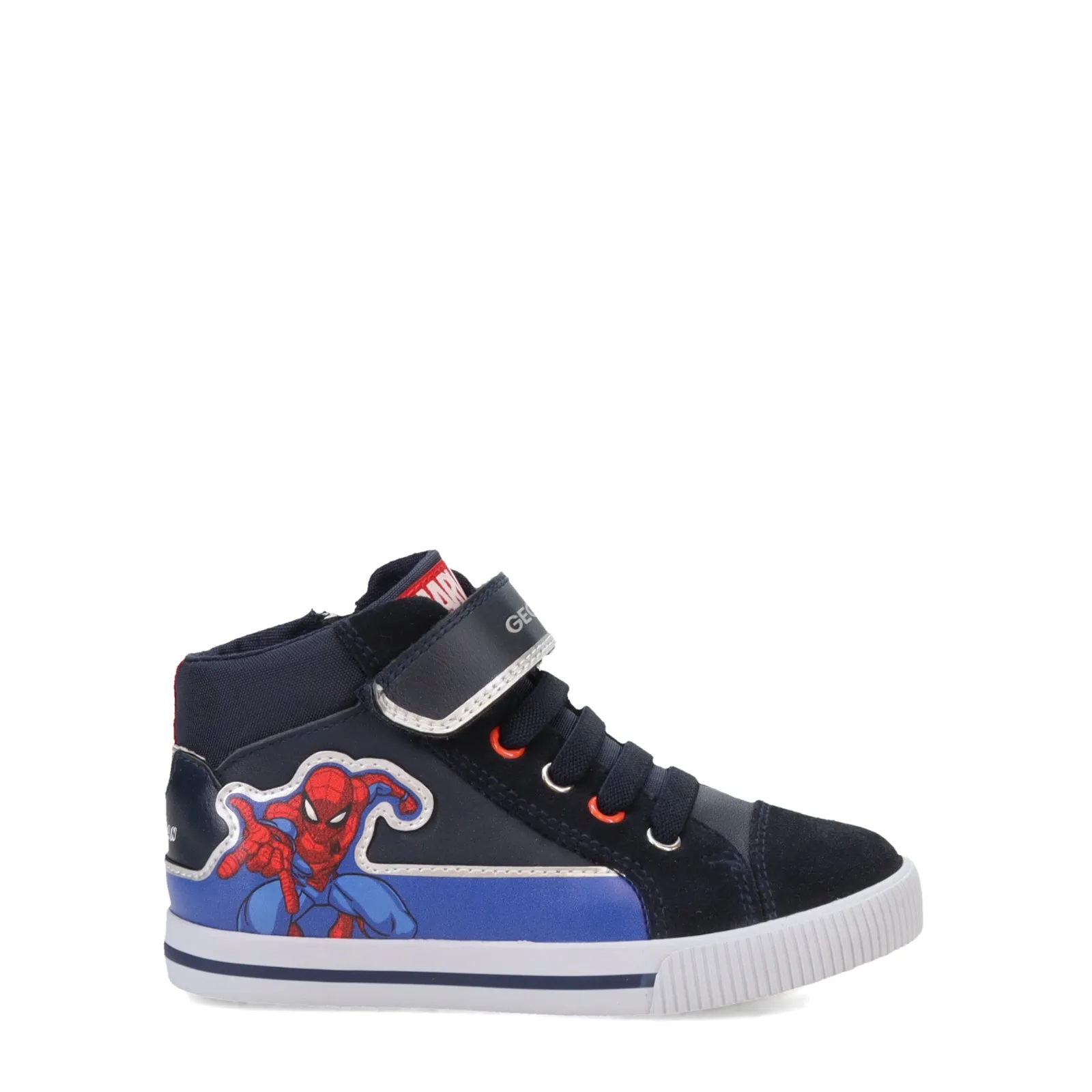 Boy's Geox, Kilwi Sneaker - Toddler