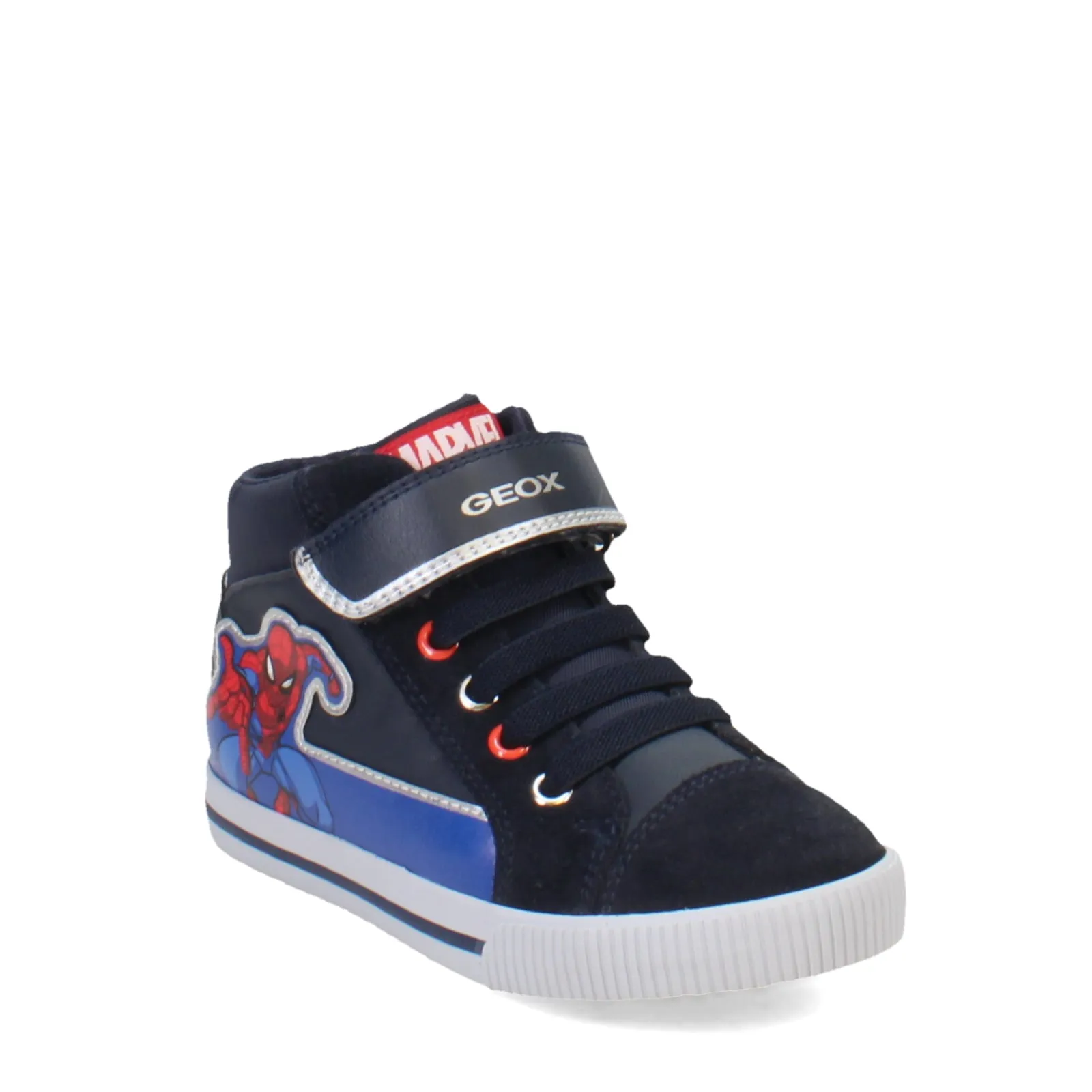 Boy's Geox, Kilwi Sneaker - Toddler