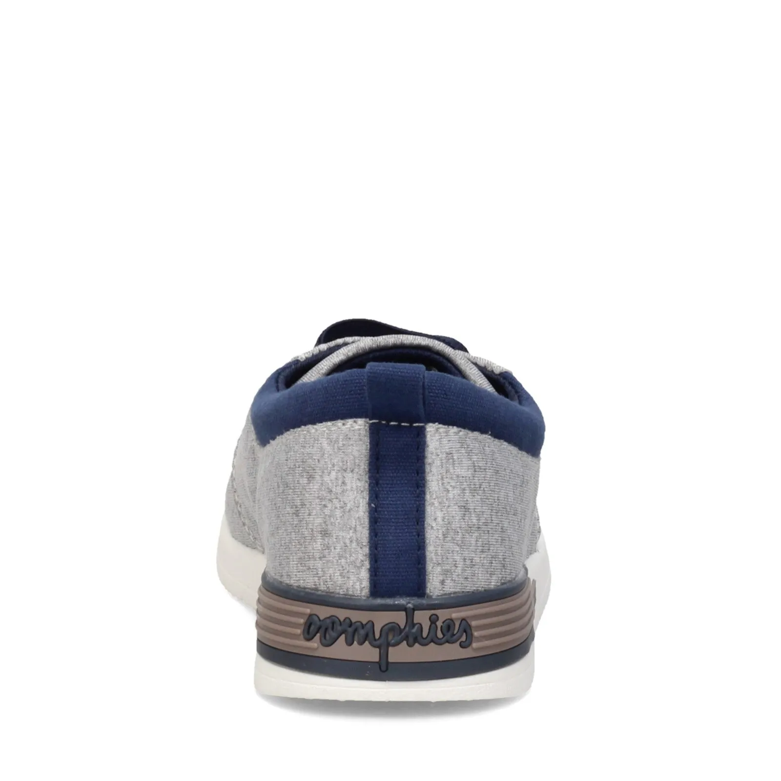 Boy's Oomphies, Sunny Slip-On - Toddler & Little Kid