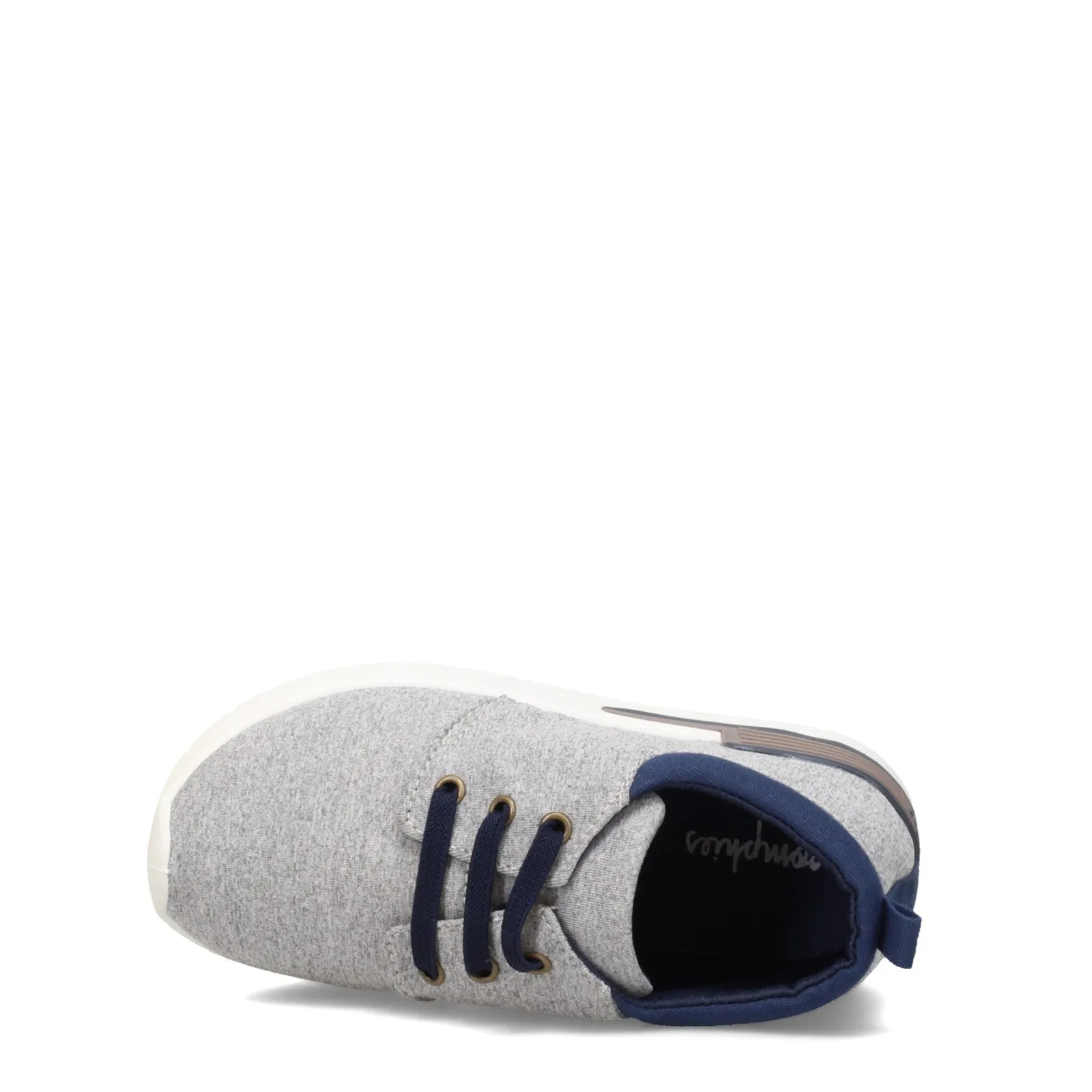 Boy's Oomphies, Sunny Slip-On - Toddler & Little Kid