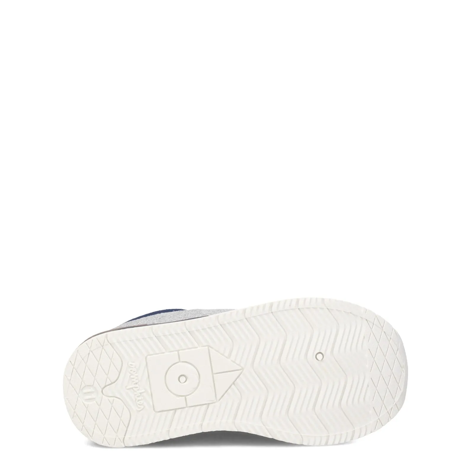 Boy's Oomphies, Sunny Slip-On - Toddler & Little Kid