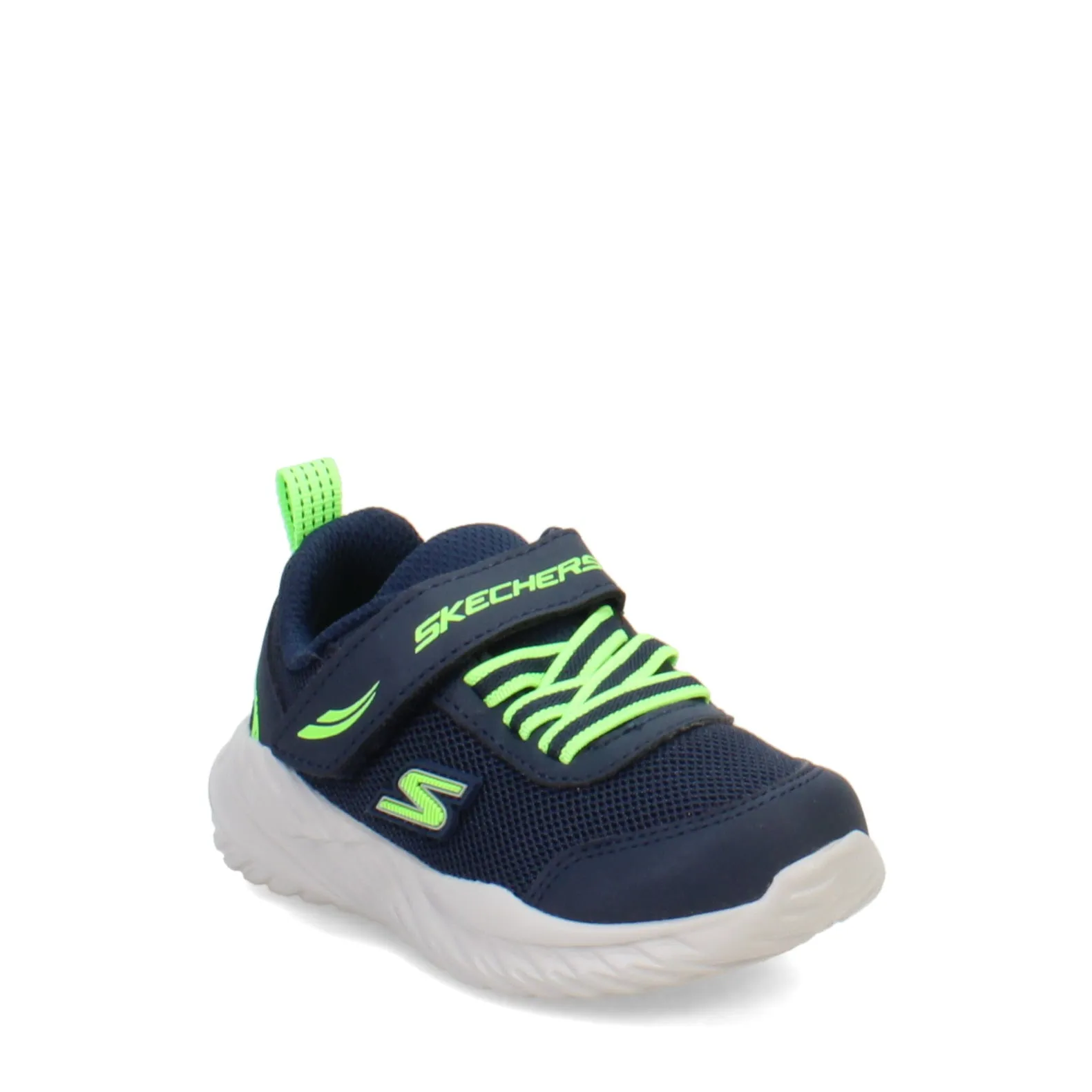 Boy's Skechers, Nitro Sprint - Rowzer - Toddler