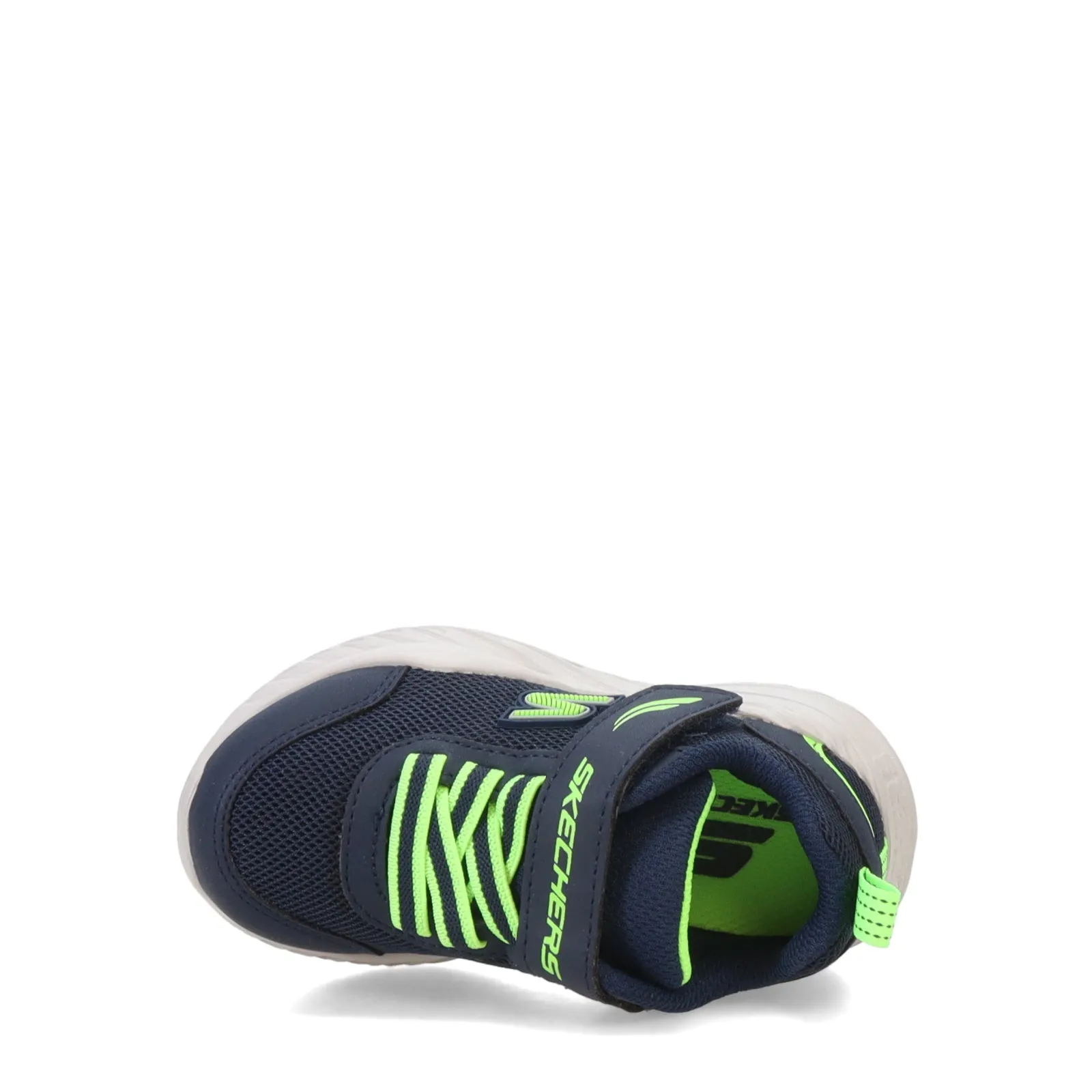 Boy's Skechers, Nitro Sprint - Rowzer - Toddler