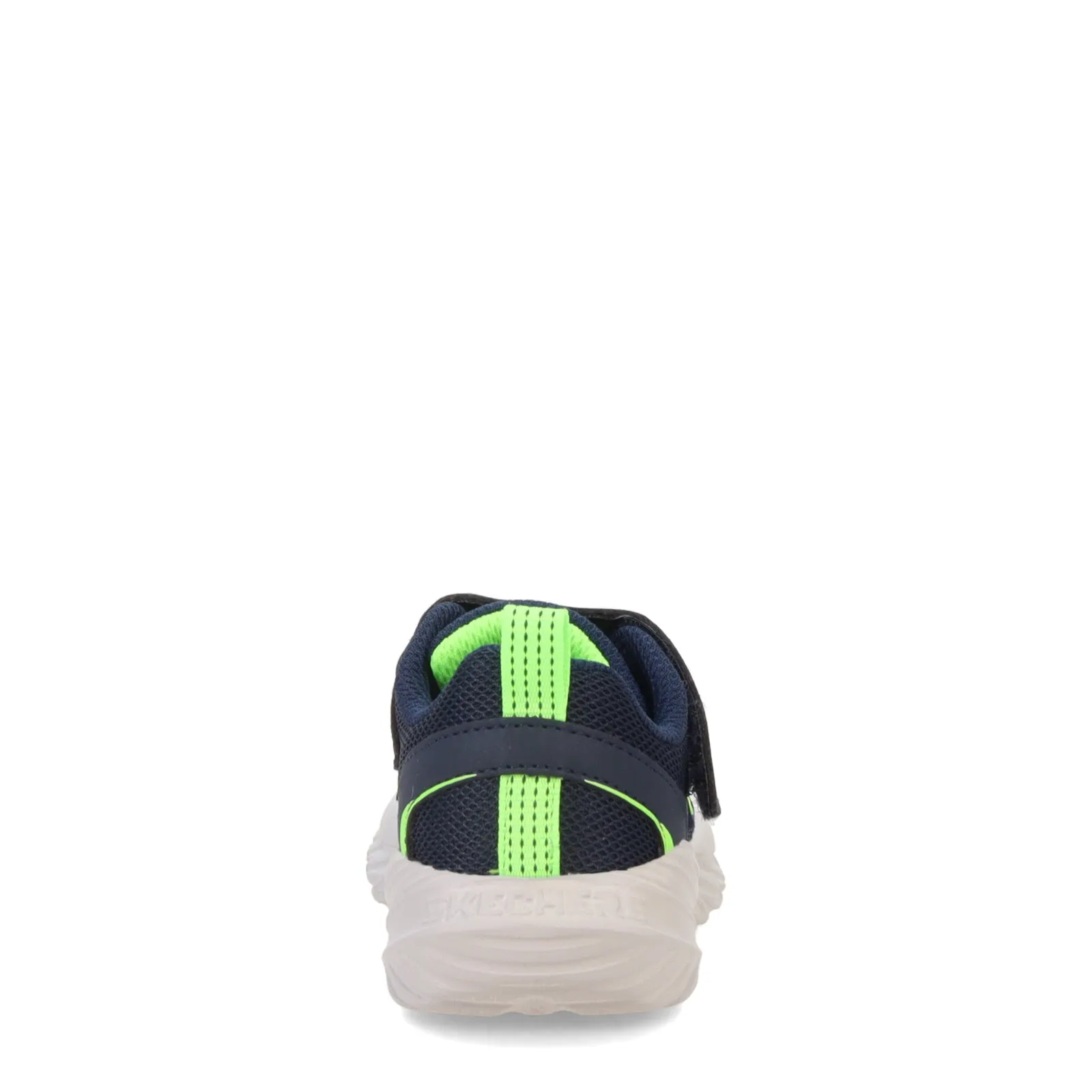 Boy's Skechers, Nitro Sprint - Rowzer - Toddler