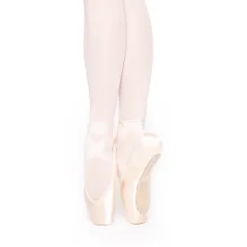 Brisé Pointe Shoe