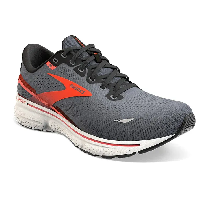 Brooks Men's Ghost 15 -D024