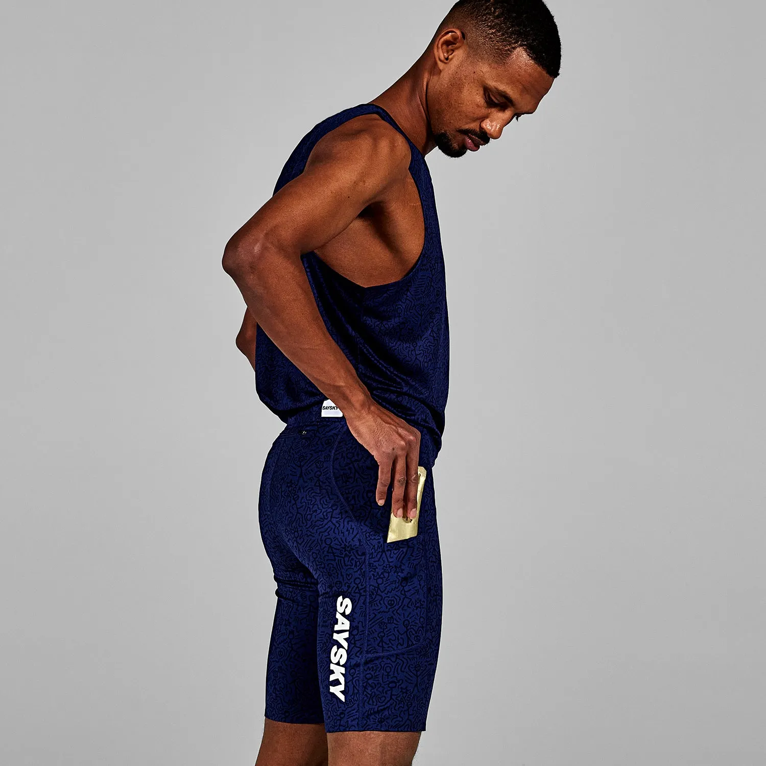 CC Combat Singlet