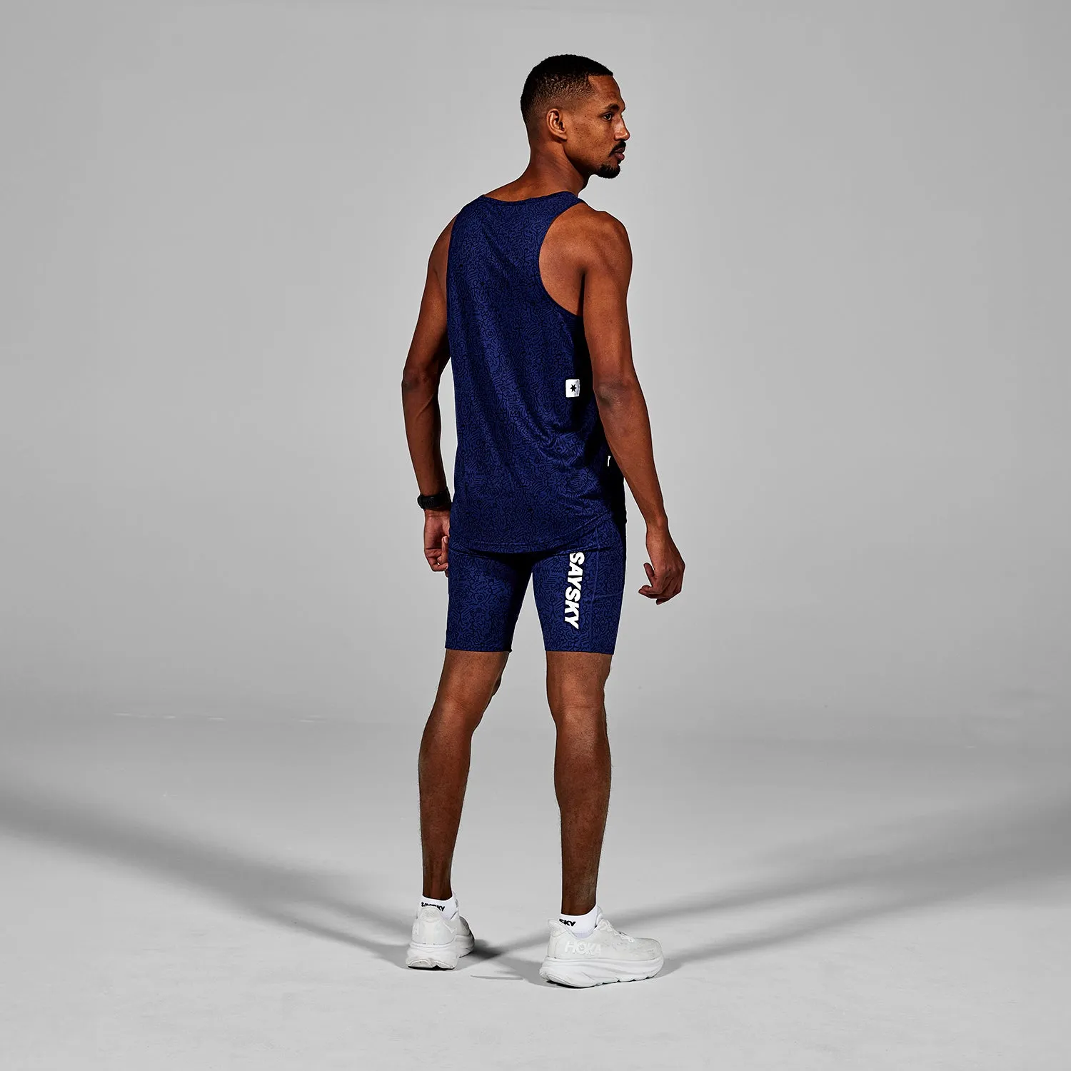 CC Combat Singlet