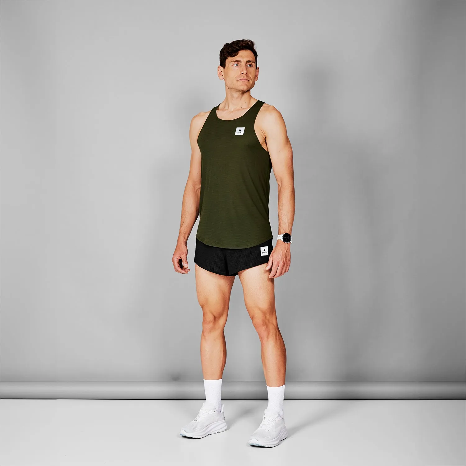 Clean Flow Singlet