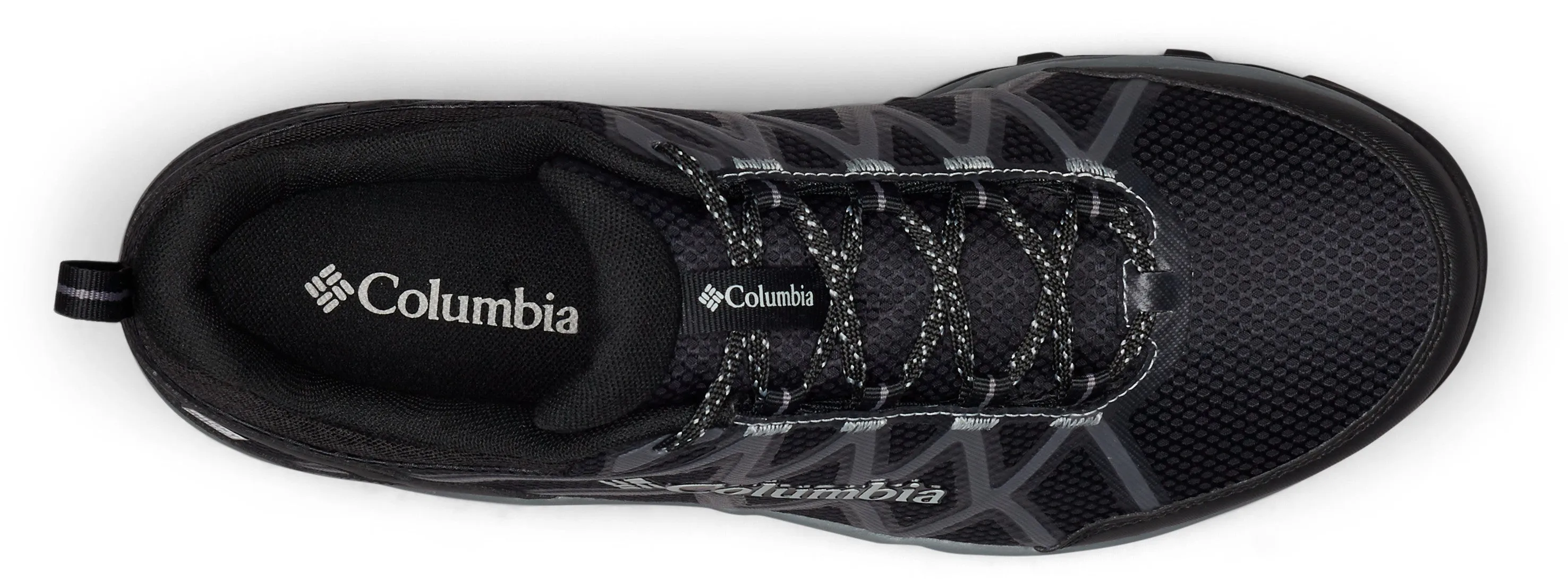 Columbia Peakfreak X2 Outdry Black Shoe Black