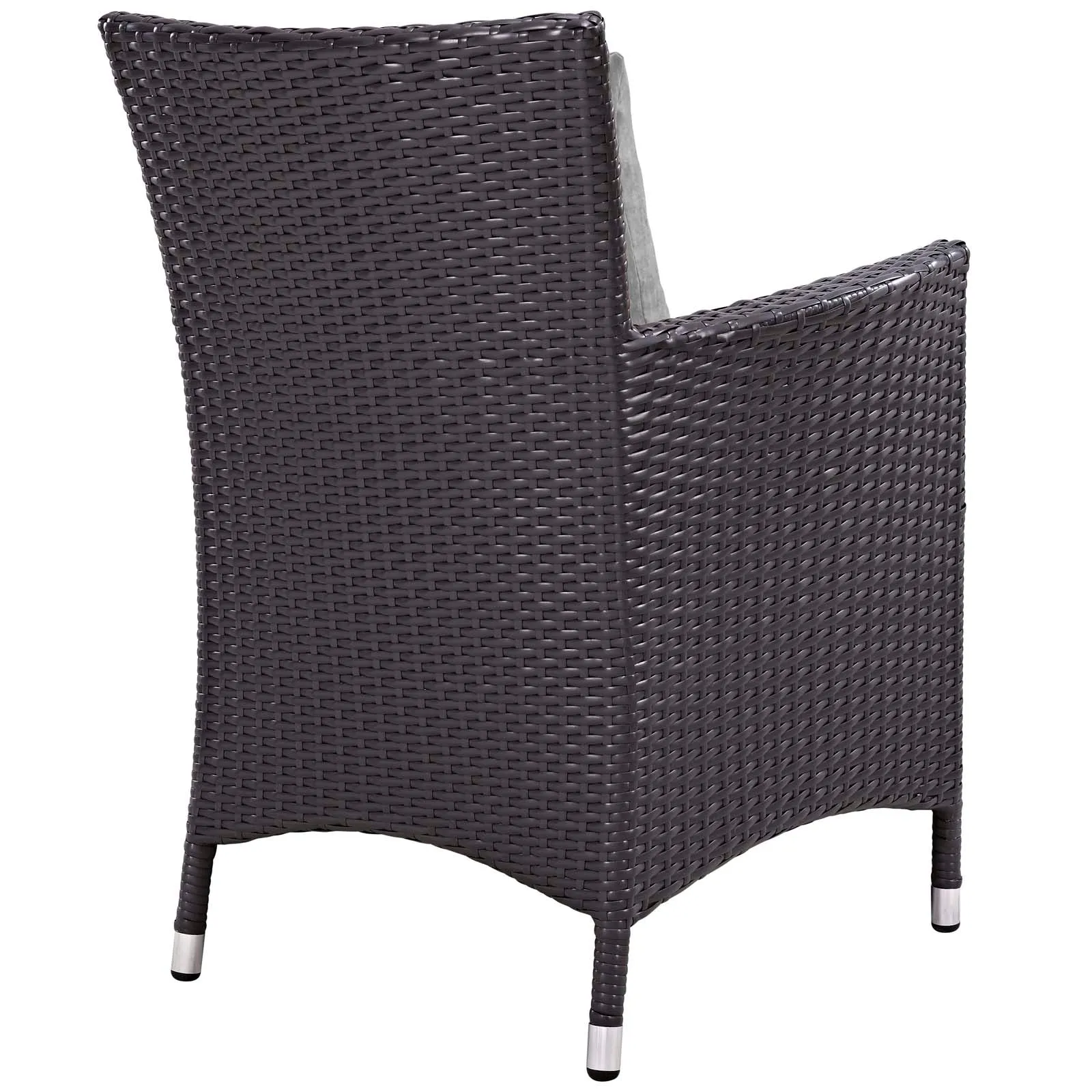 Convene Dining Outdoor Patio Armchair