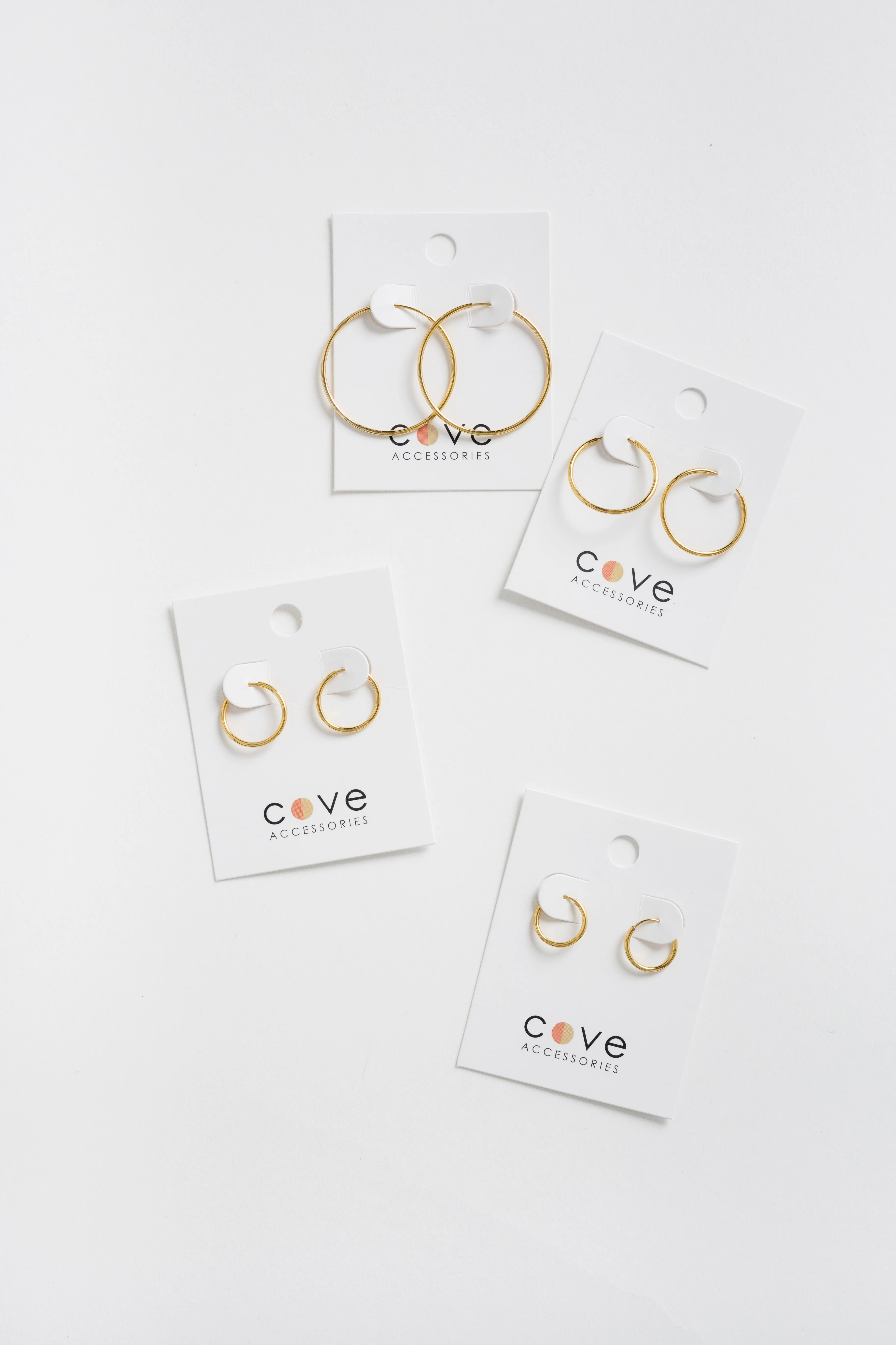 Cove Everyday Hoops