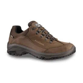 Cyrus GTX Walking Shoe - Brown