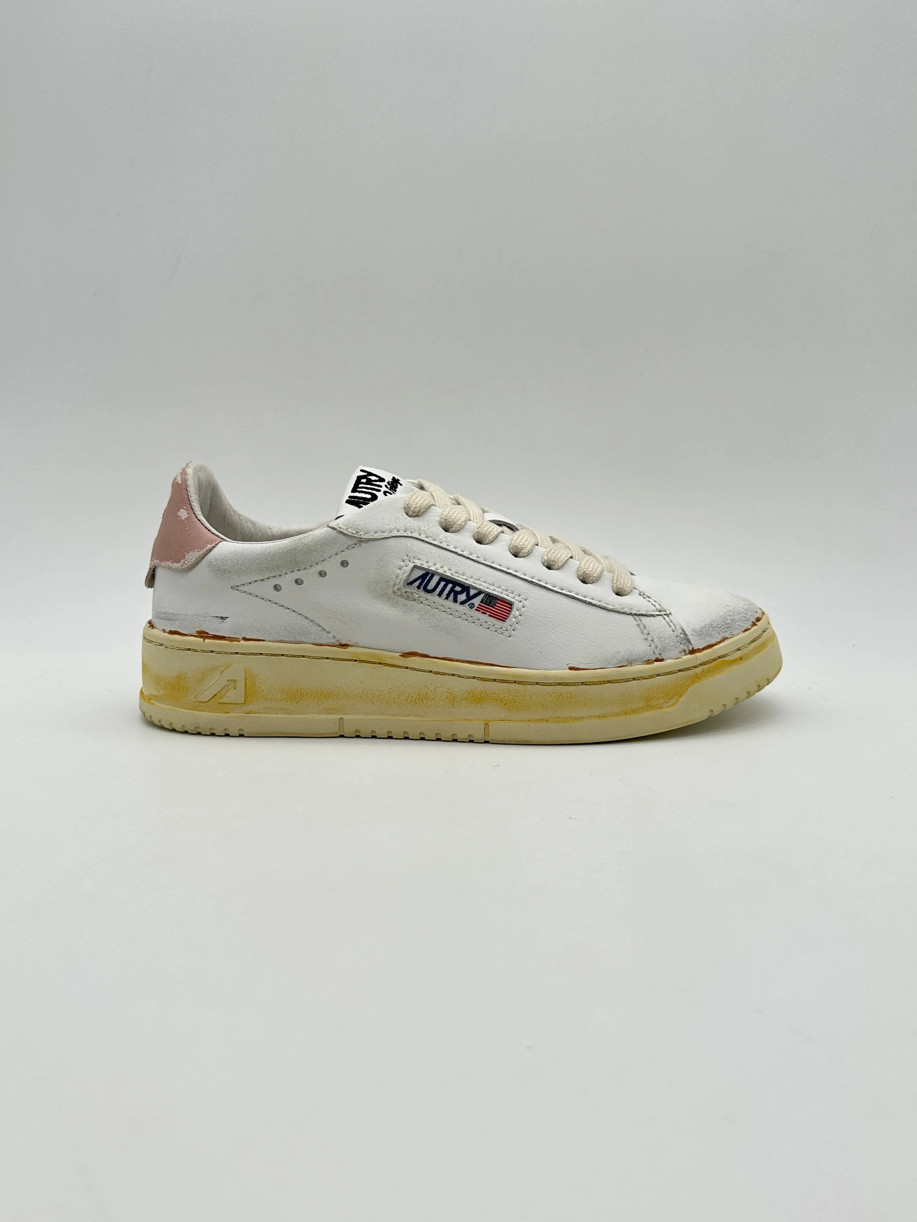 Dallas Vint Low Sneakers