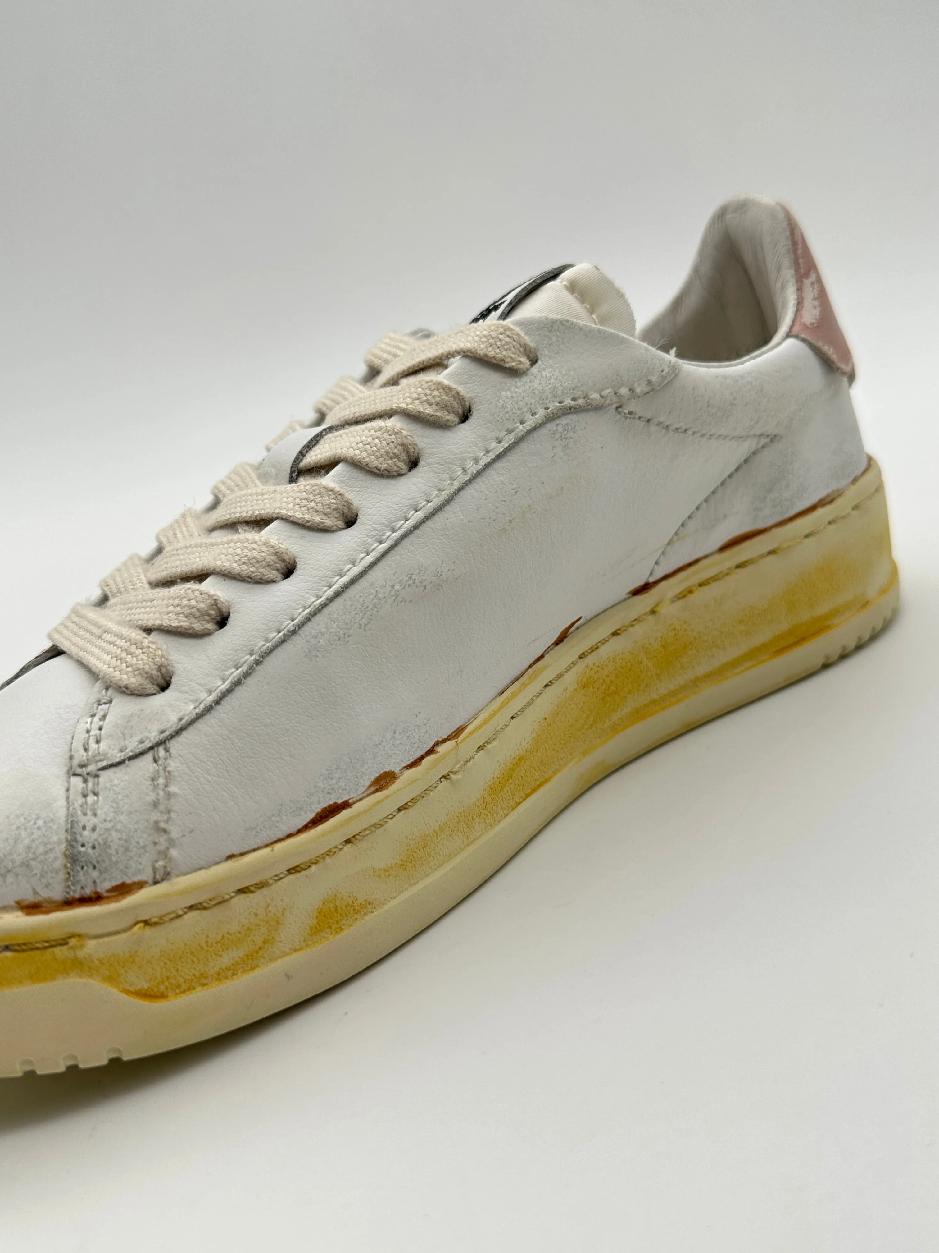 Dallas Vint Low Sneakers