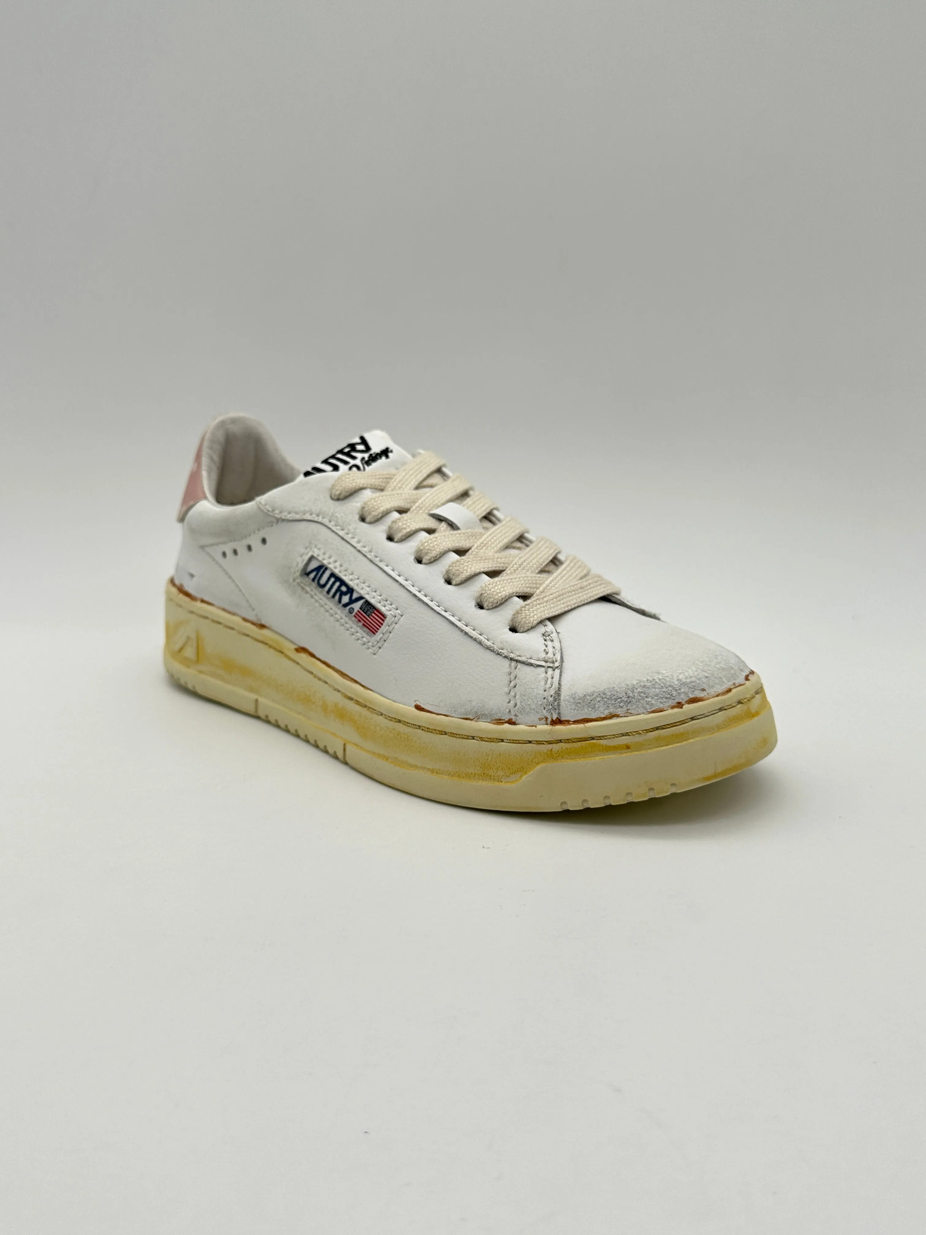 Dallas Vint Low Sneakers