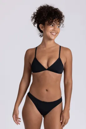 Dreya Bikini Bottom - Black