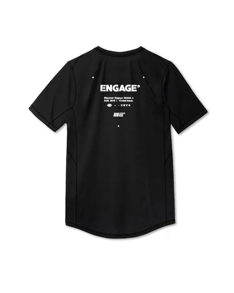 Engage Core Training Short Sleeve Tee (Global)