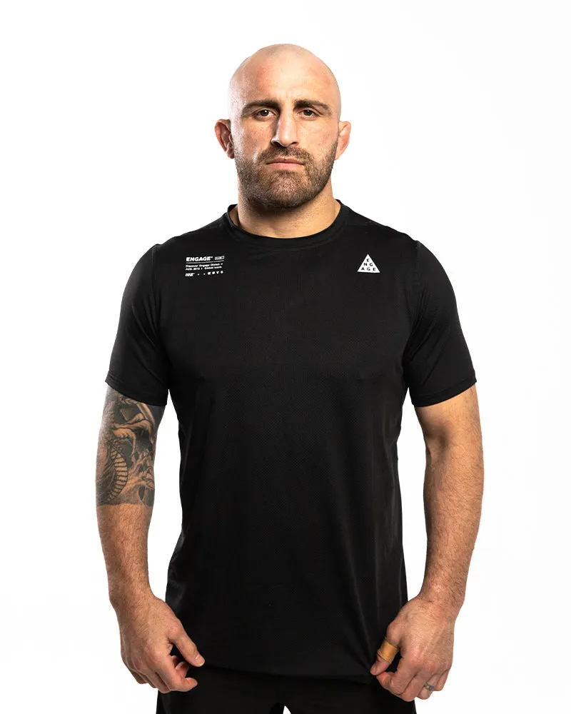 Engage Core Training Short Sleeve Tee (Global)