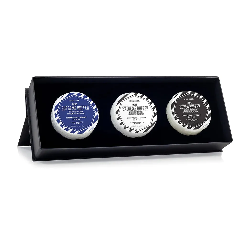 Father's Day Gift Set - Men's Trio