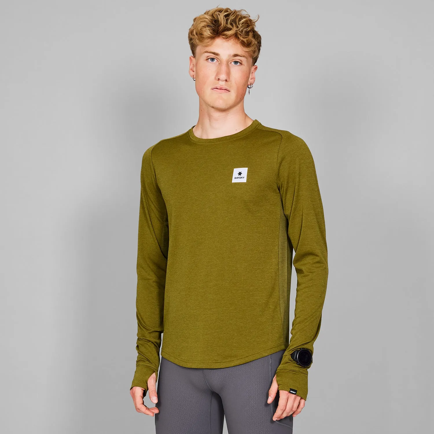 Flow Long Sleeve