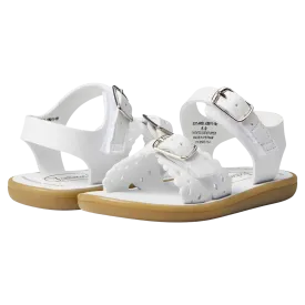 Footmates Ariel - Eco White