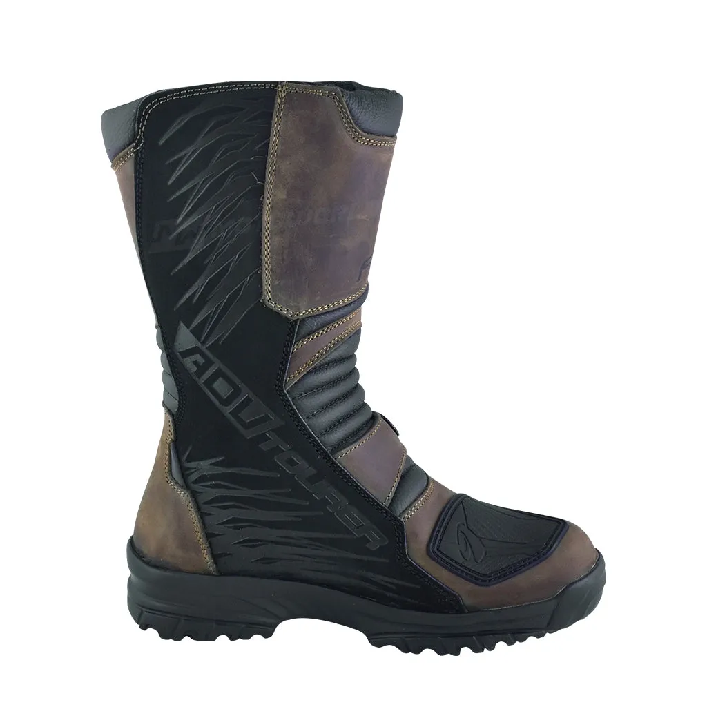 FORMA ADVENTURE TOURER DRY BOOTS